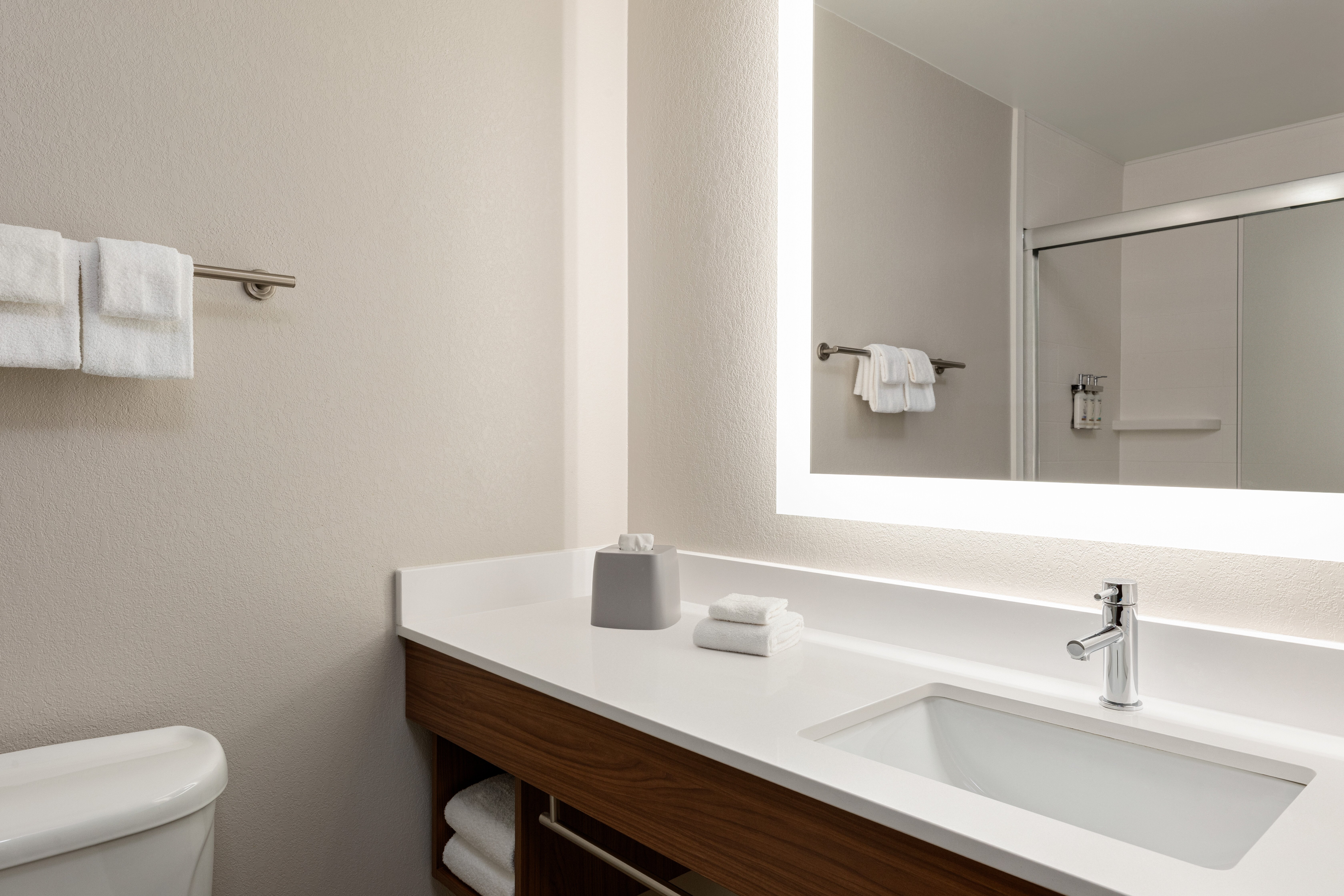 holiday inn express and suites lexington nw the vineyard by ihg