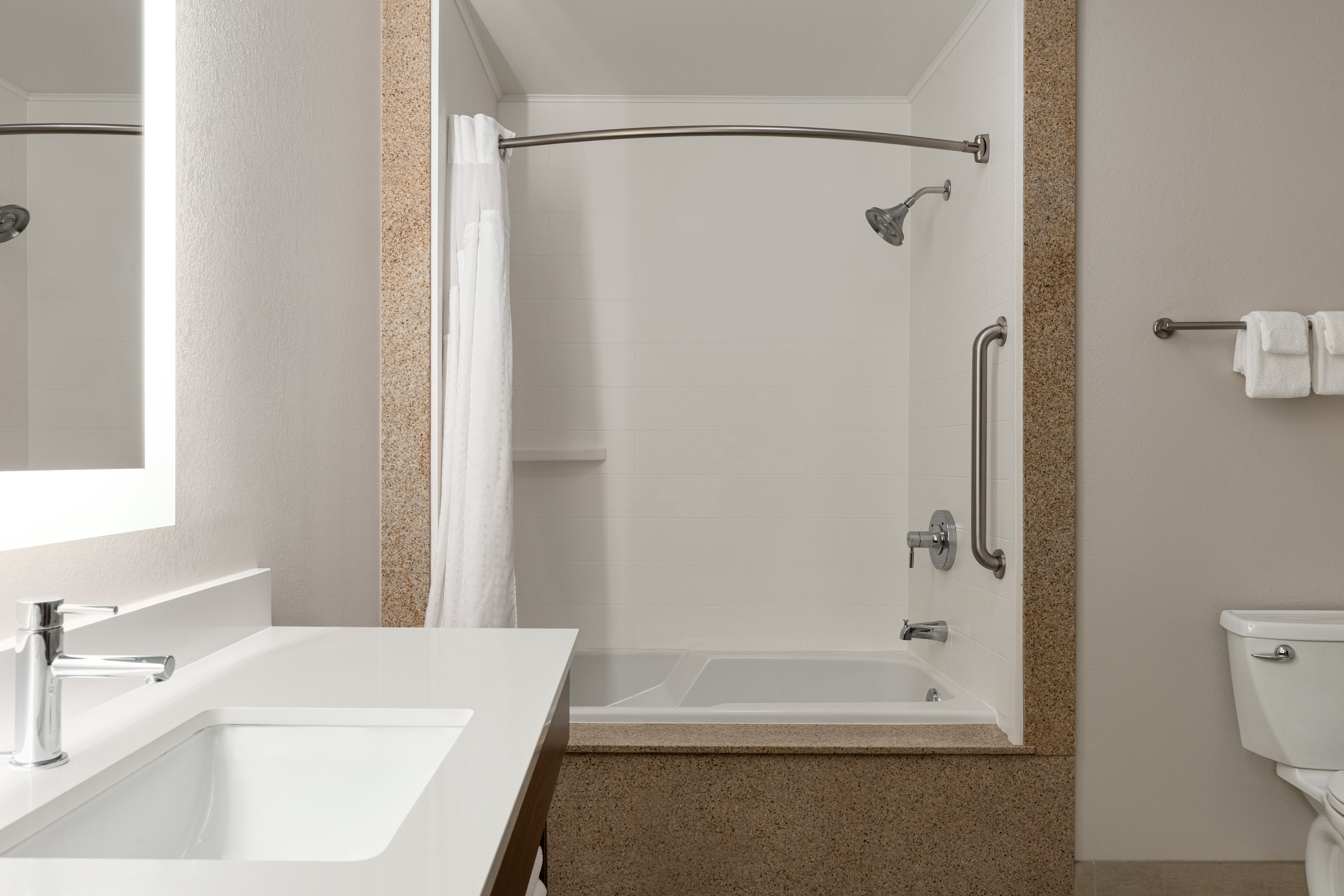 holiday inn express and suites lexington nw the vineyard by ihg