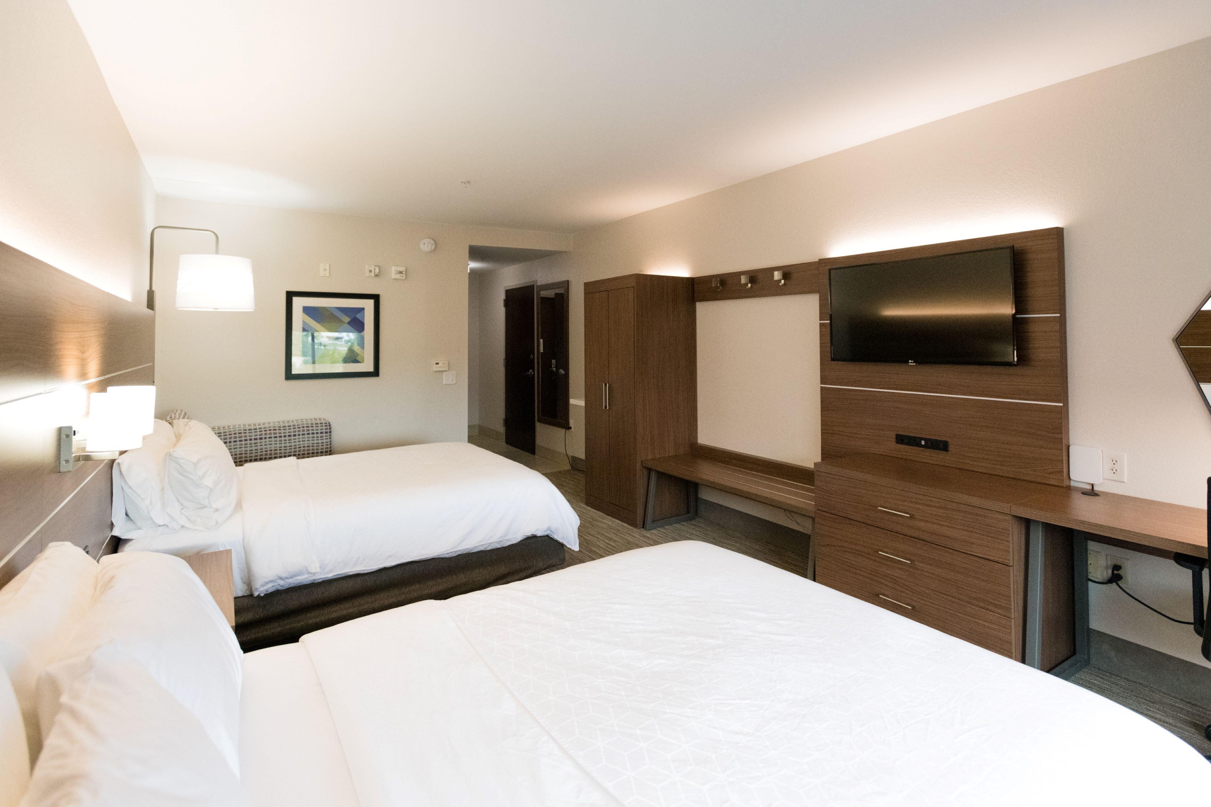 holiday inn express and suites lexington nw the vineyard by ihg
