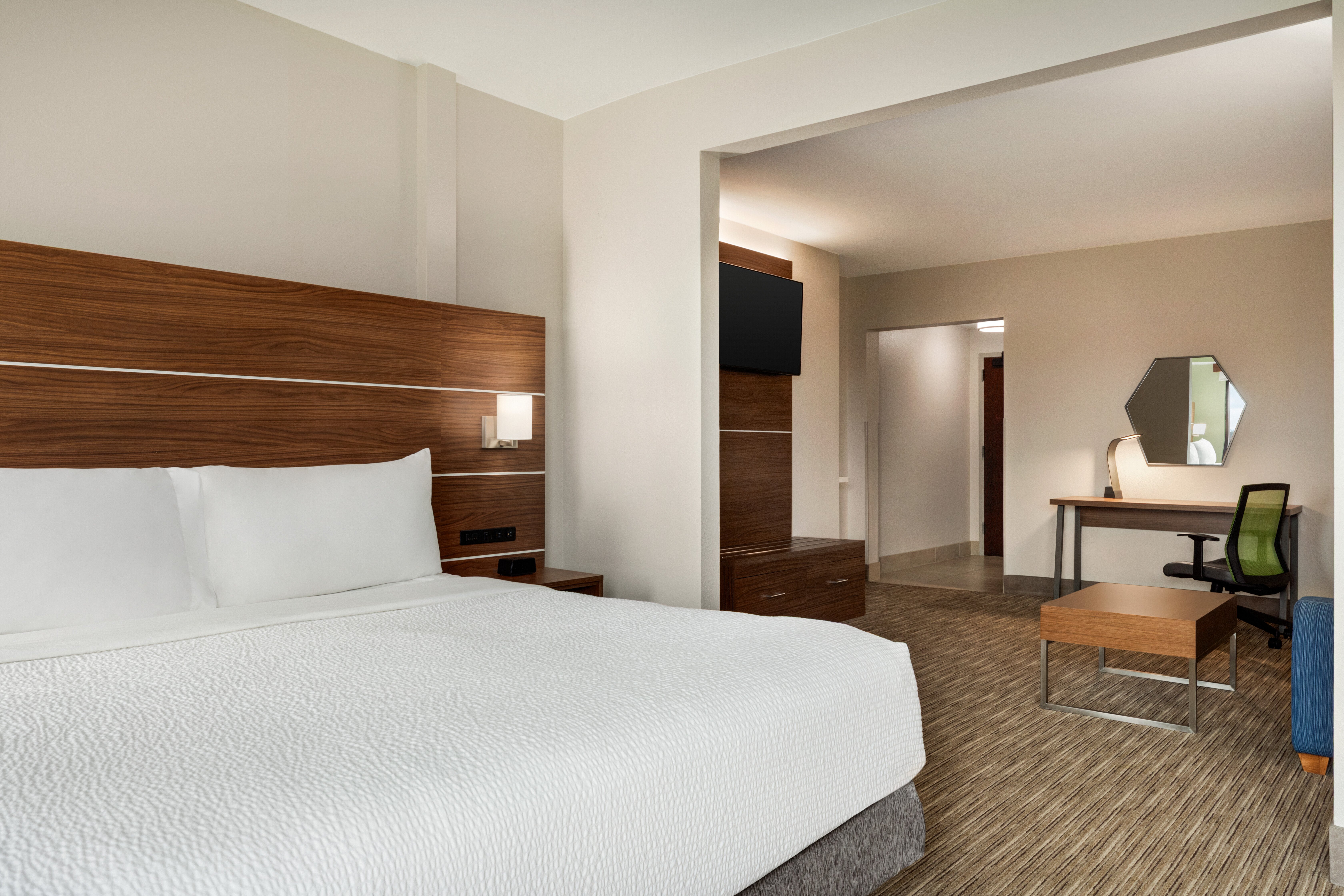 holiday inn express and suites lexington nw the vineyard by ihg