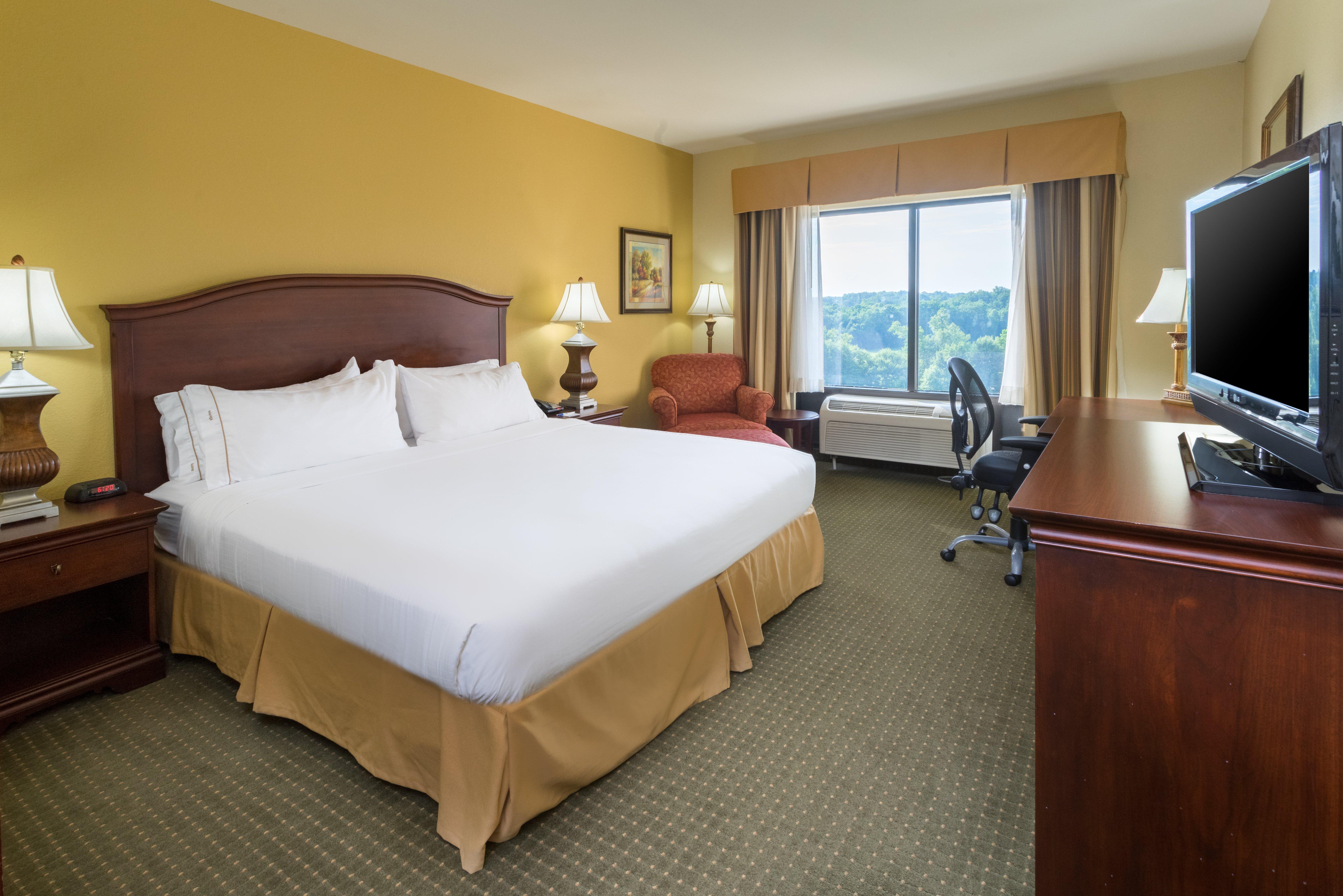 holiday inn express and suites lexington nw the vineyard by ihg