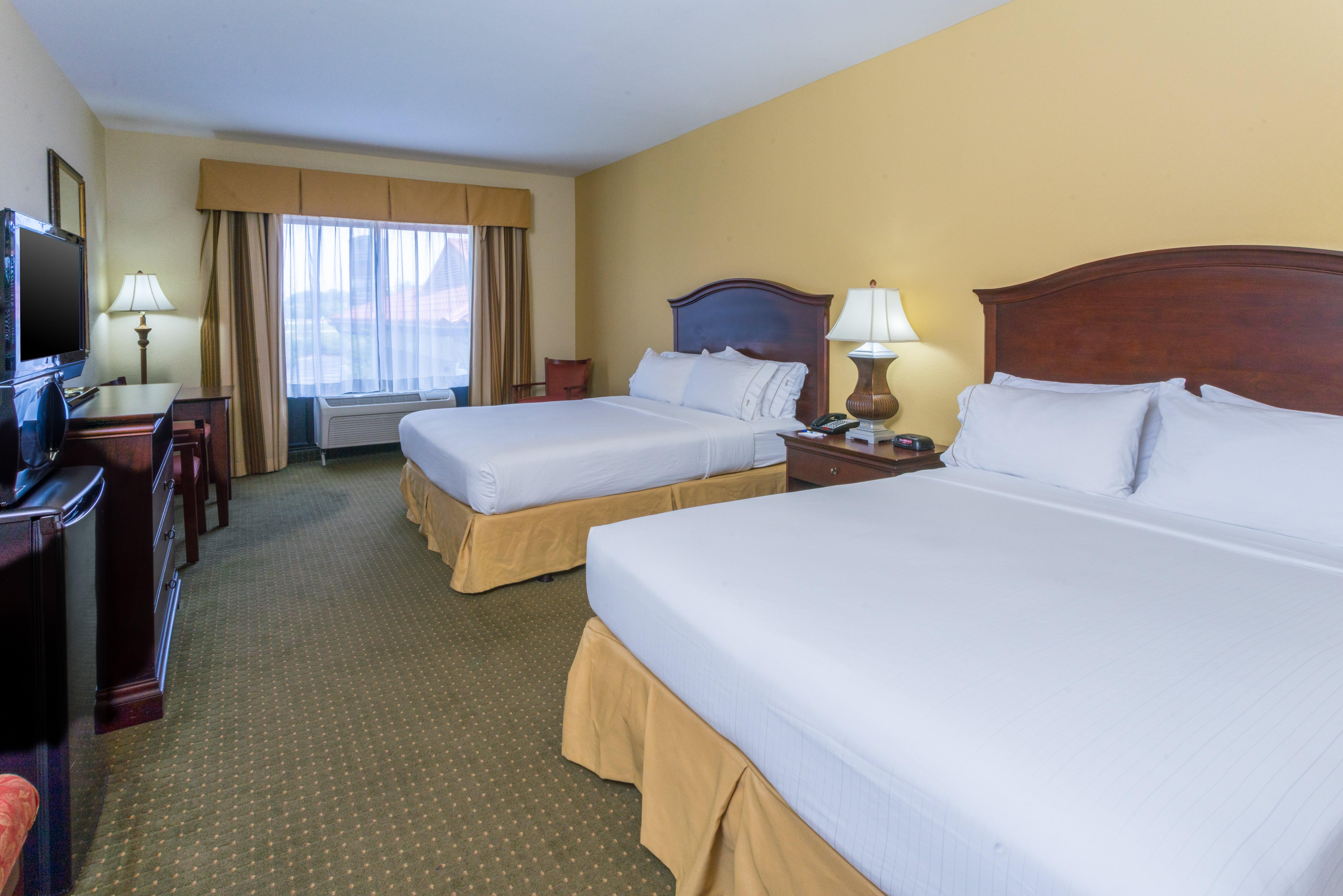 holiday inn express and suites lexington nw the vineyard by ihg