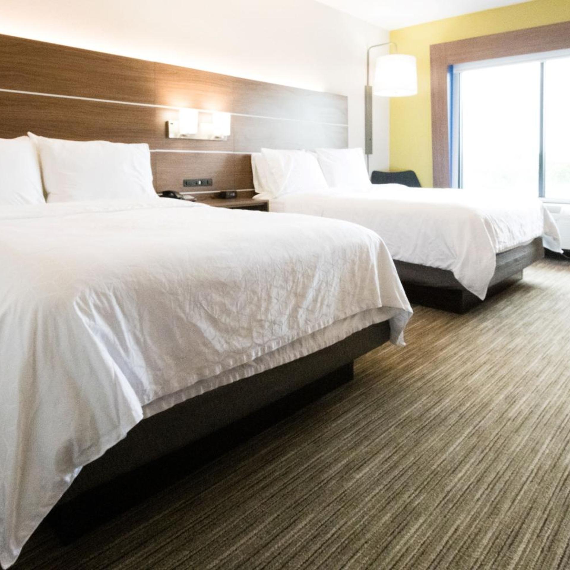 holiday inn express and suites lexington nw the vineyard by ihg