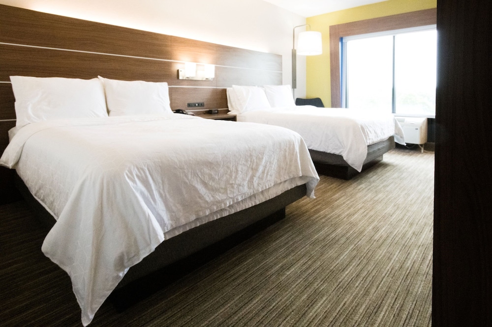 holiday inn express and suites lexington nw the vineyard by ihg