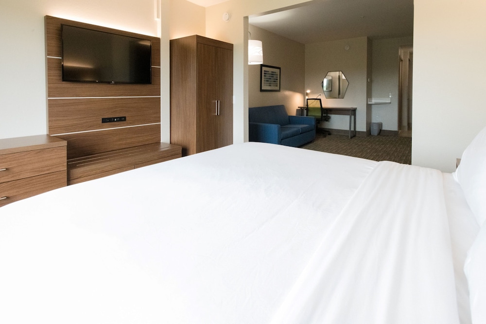 holiday inn express and suites lexington nw the vineyard by ihg