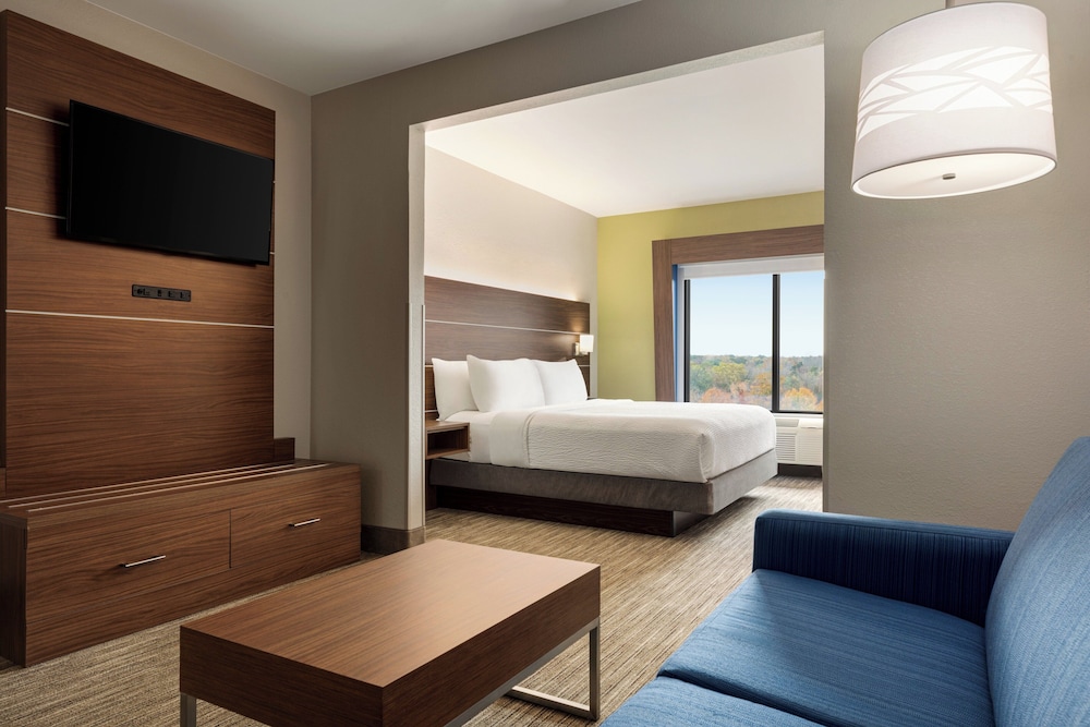 holiday inn express and suites lexington nw the vineyard by ihg