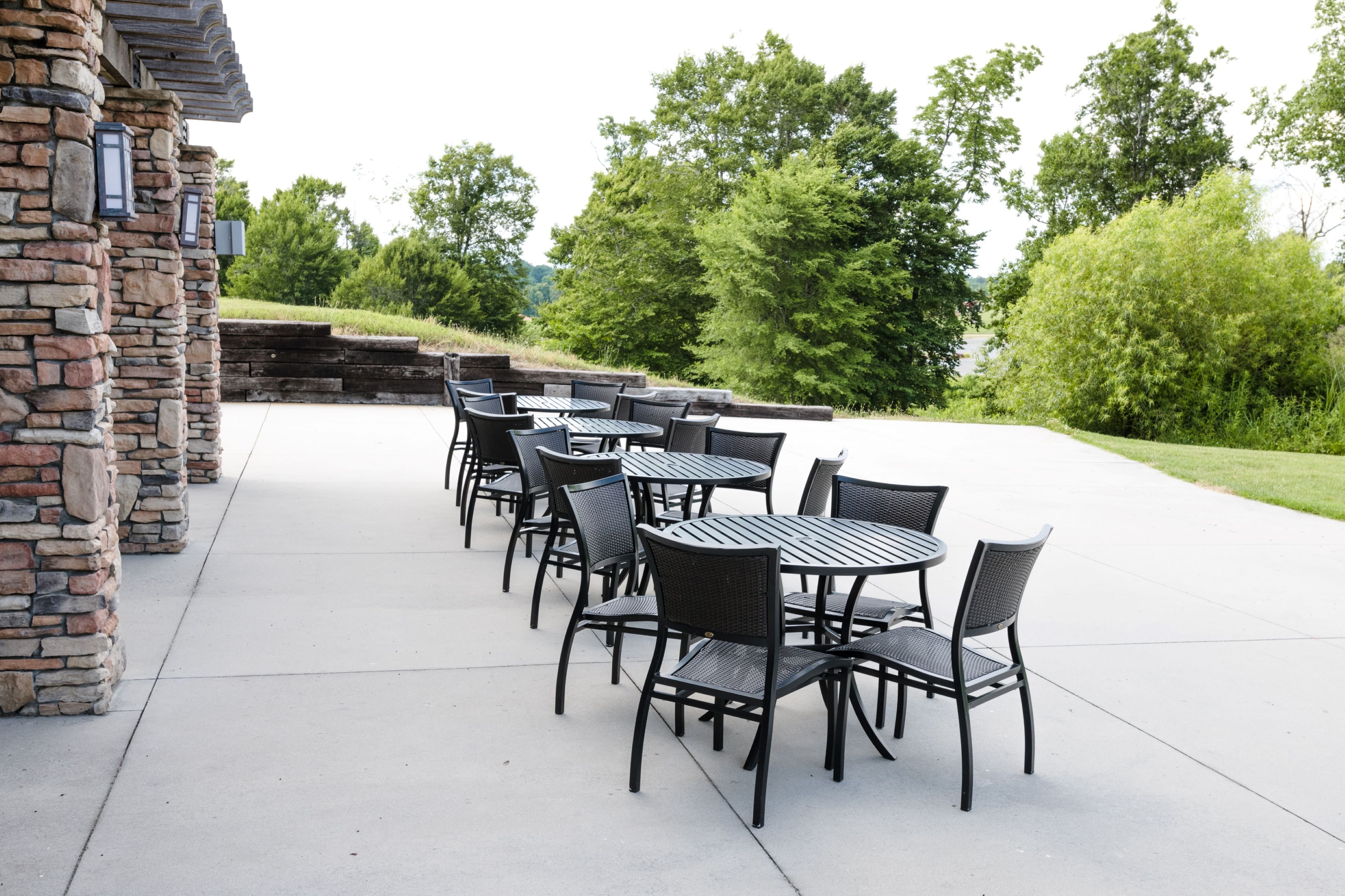holiday inn express and suites lexington nw the vineyard by ihg
