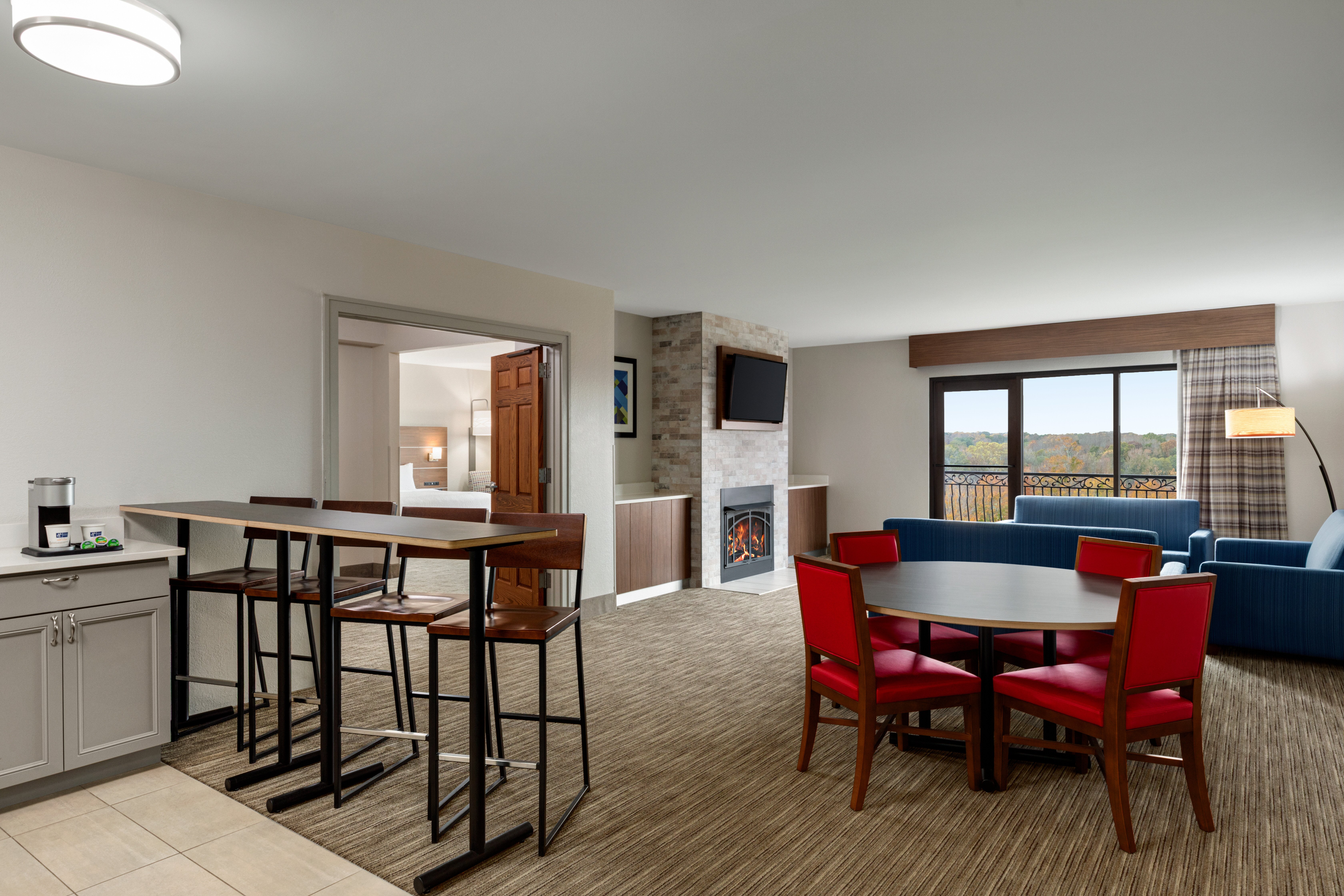 holiday inn express and suites lexington nw the vineyard by ihg