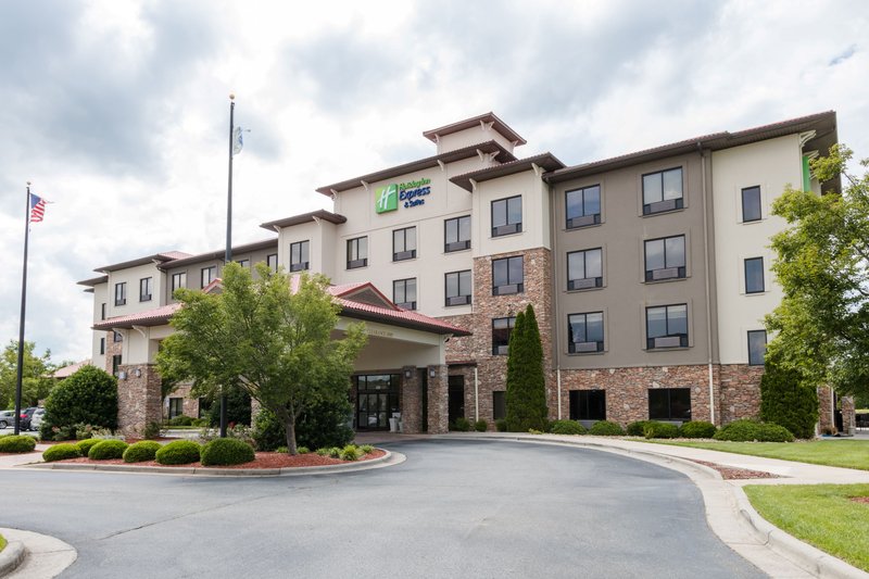 holiday inn express and suites lexington nw the vineyard by ihg