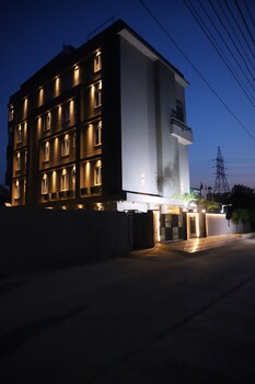 hotel sai