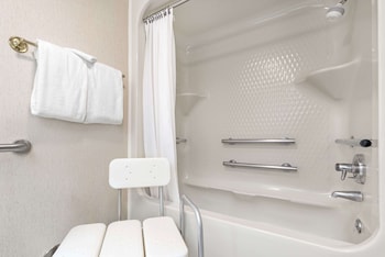 Days Inn By Wyndham Liberal Ks,Seward>>Liberal,2 star
