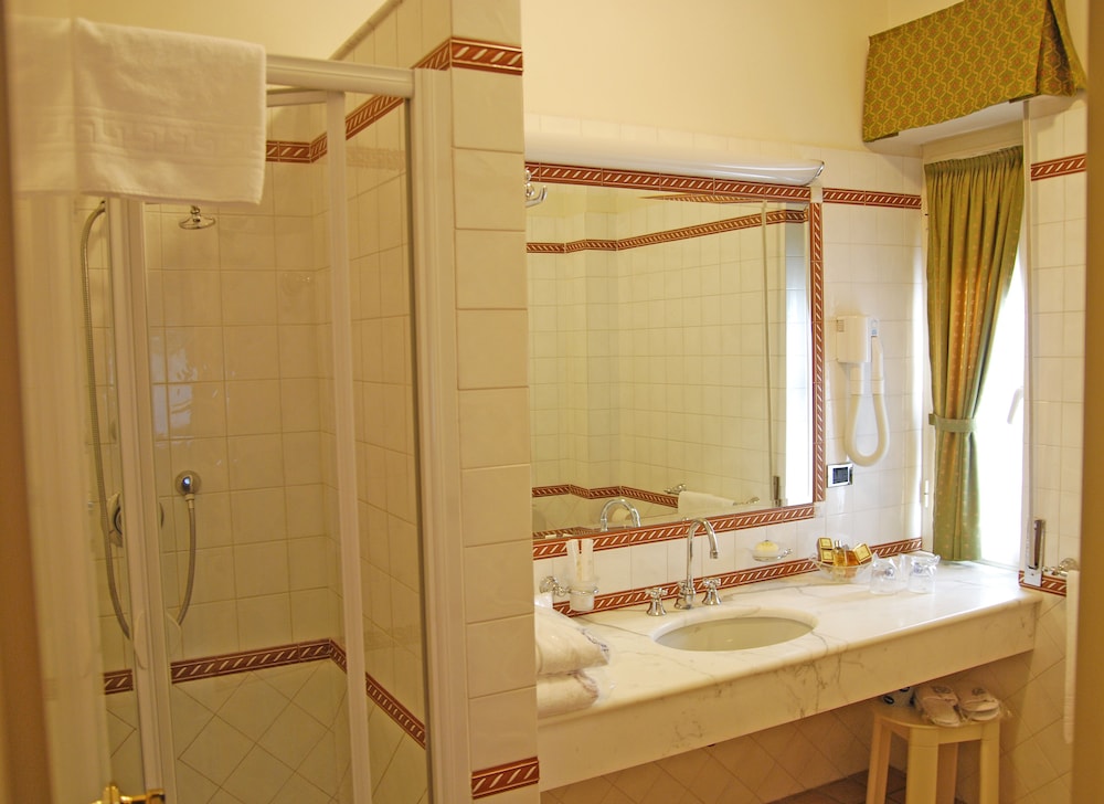 park hotel villa ariston