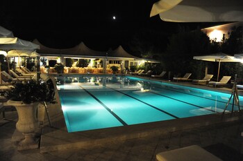 park hotel villa ariston