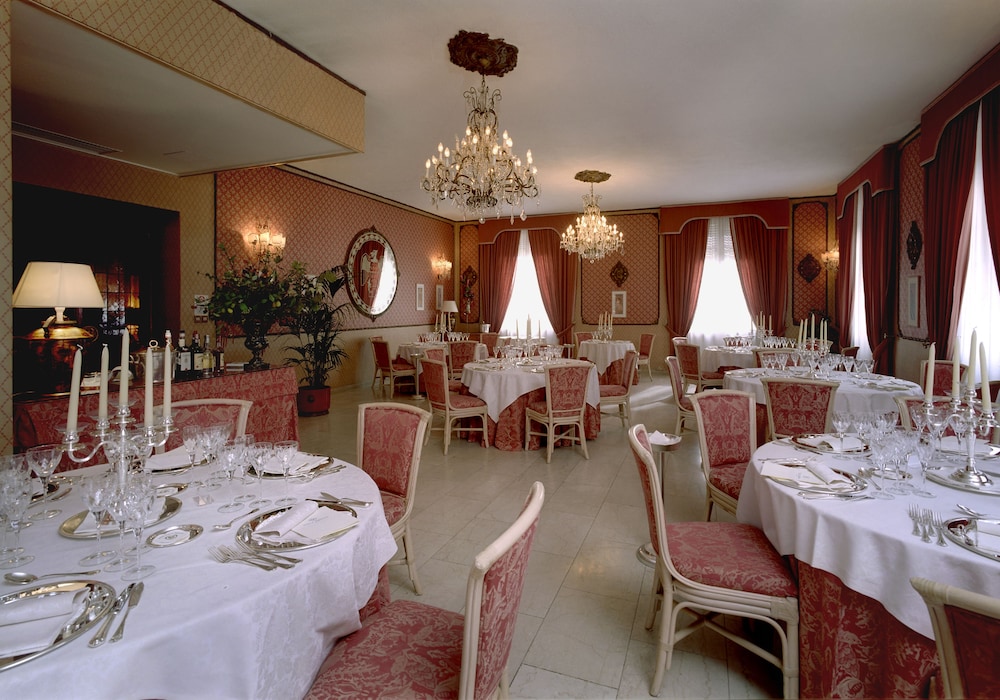 park hotel villa ariston