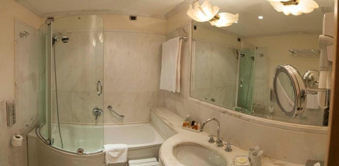 park hotel villa ariston