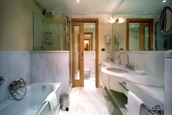 park hotel villa ariston