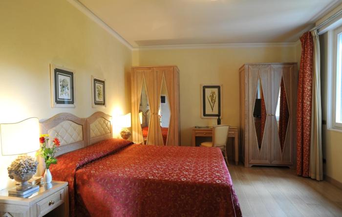 park hotel villa ariston