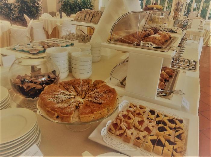 park hotel villa ariston