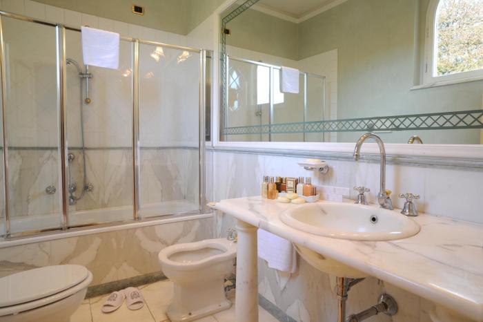 park hotel villa ariston