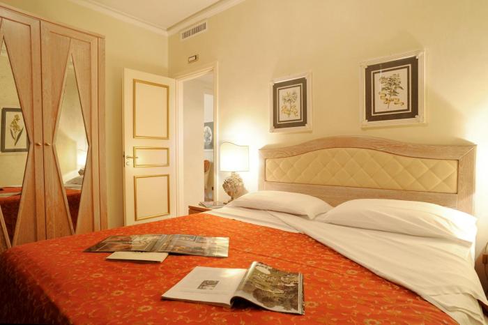 park hotel villa ariston