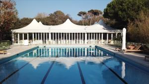 park hotel villa ariston