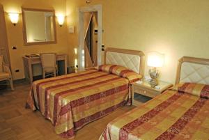 park hotel villa ariston