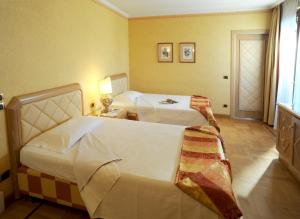 park hotel villa ariston