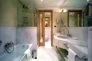 park hotel villa ariston