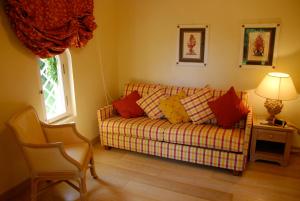 park hotel villa ariston