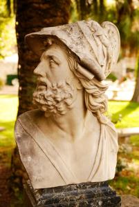 park hotel villa ariston