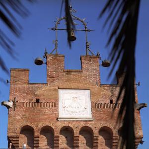 park hotel villa ariston