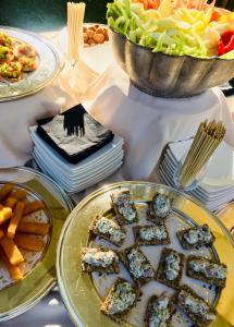 park hotel villa ariston