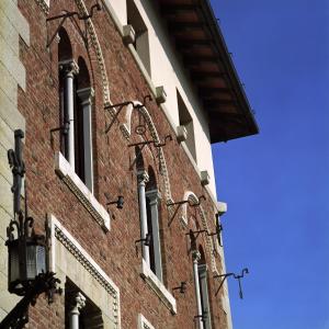 park hotel villa ariston