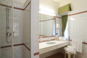 park hotel villa ariston