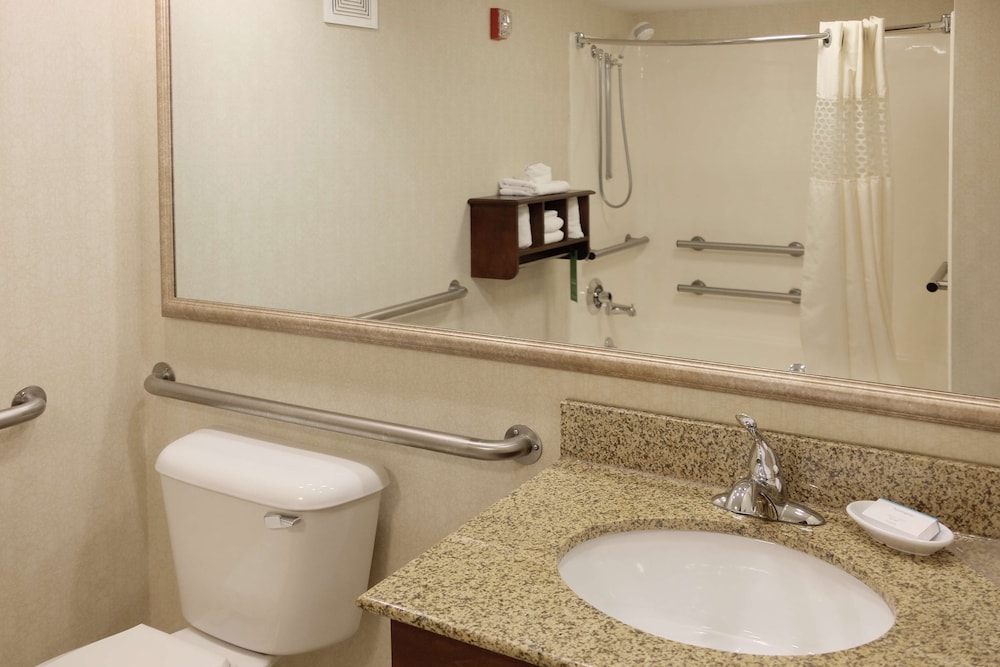 hampton inn lima