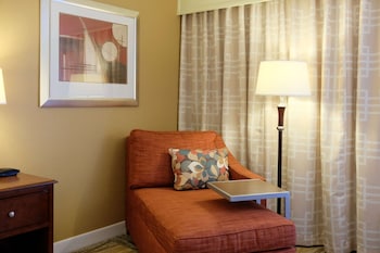 hampton inn lima