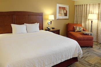 hampton inn lima