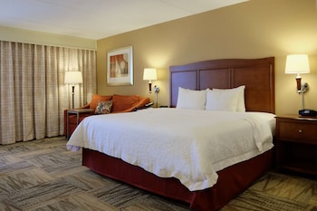 hampton inn lima