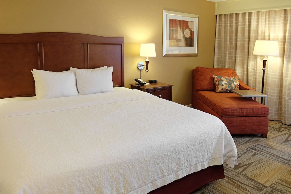 hampton inn lima