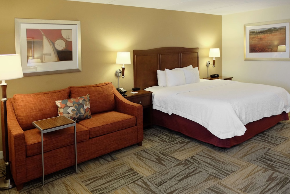 hampton inn lima