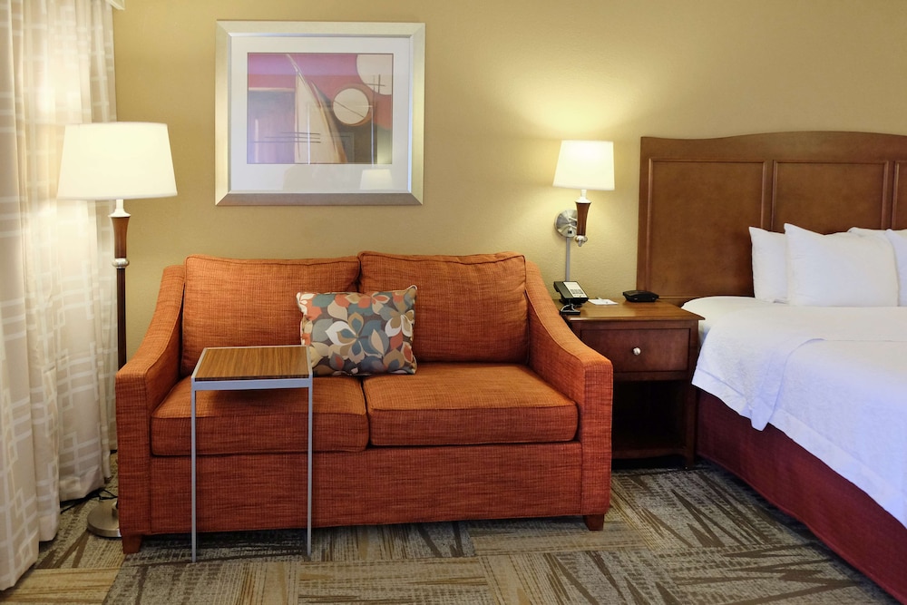 hampton inn lima