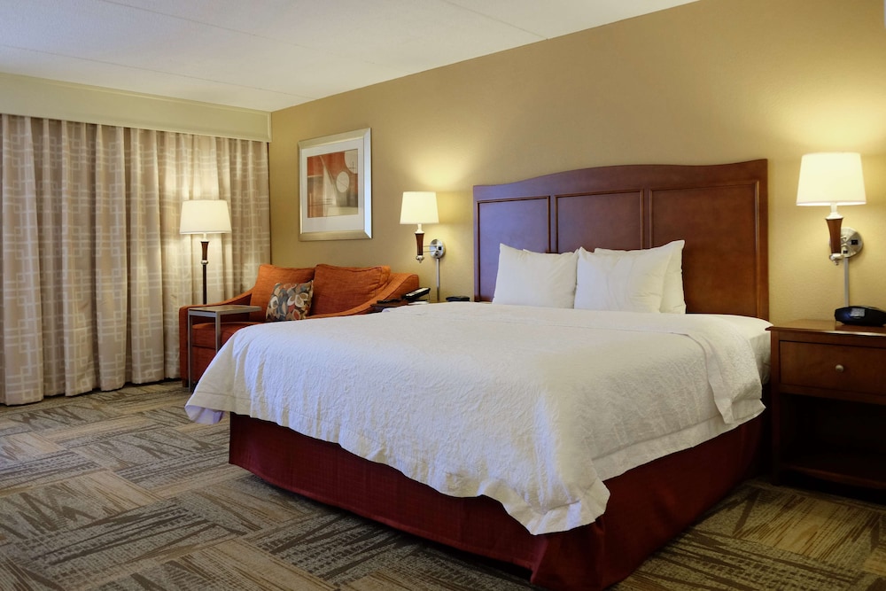 hampton inn lima