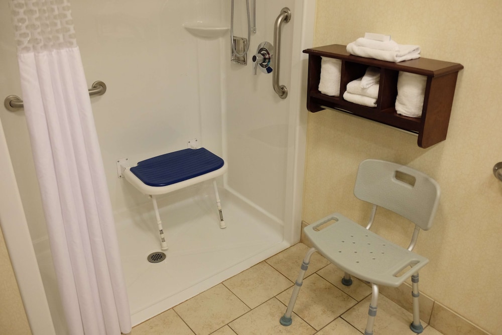 hampton inn lima