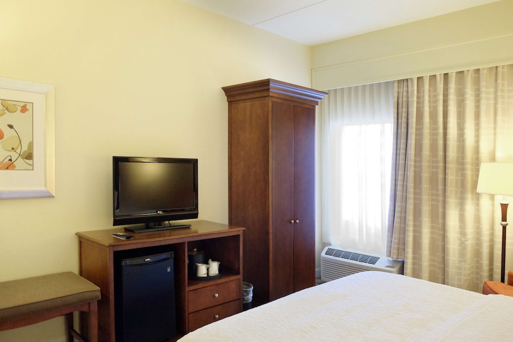 hampton inn lima