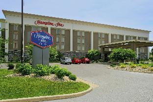 hampton inn lima