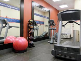 hampton inn lima