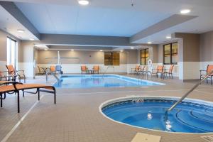 hampton inn lima