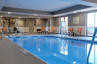 hampton inn lima