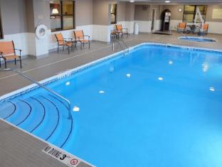 hampton inn lima