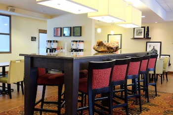 Hampton Inn Lima,Lima>>Allen County,3 star